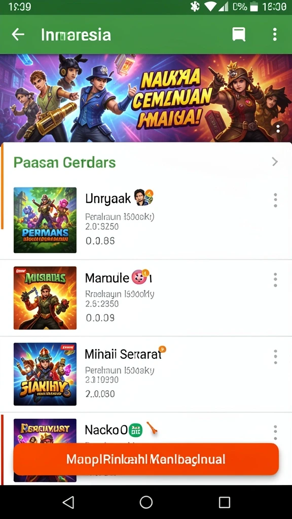 Screenshot 11tbet nomor 2