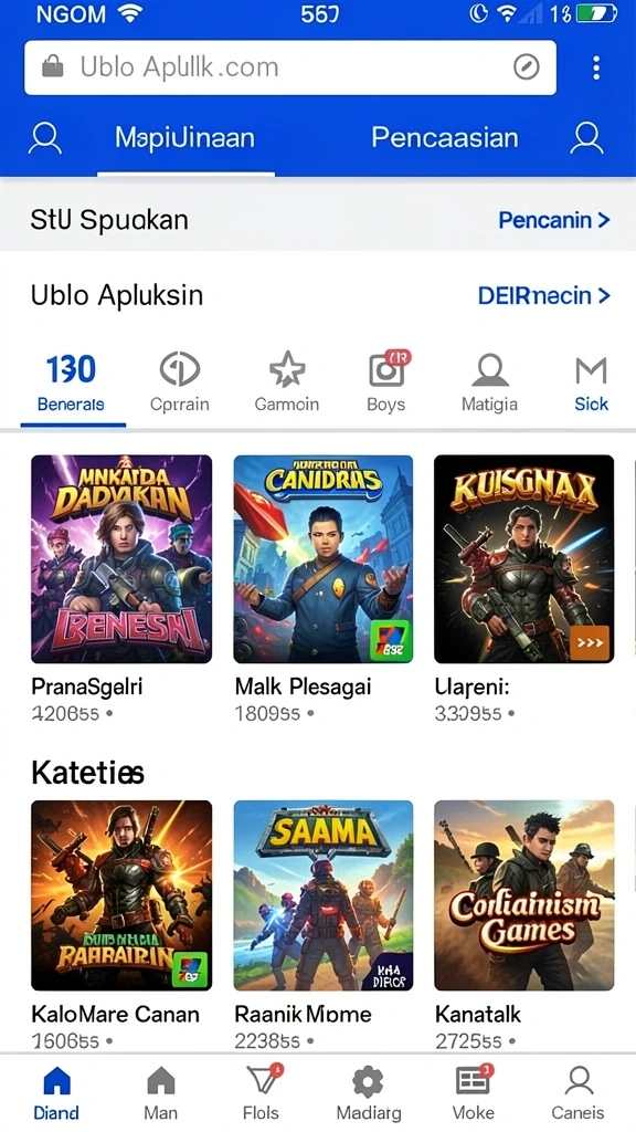 Screenshot 380slot nomor 1
