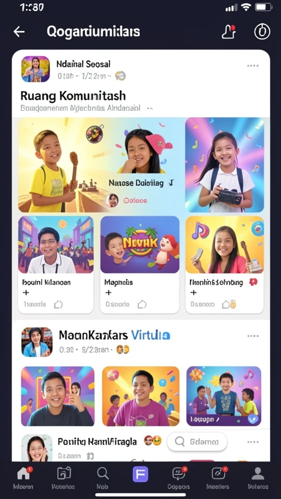 Screenshot 567tv nomor 2