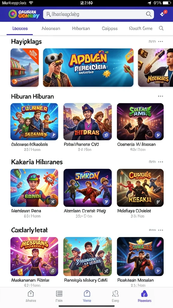 Screenshot 68idn nomor 1