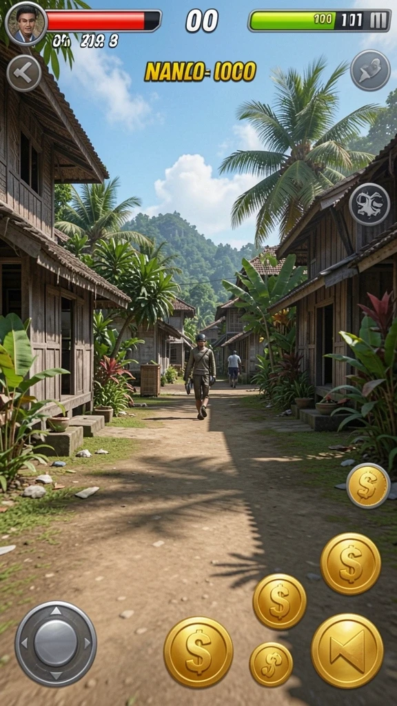 Screenshot 777win nomor 1