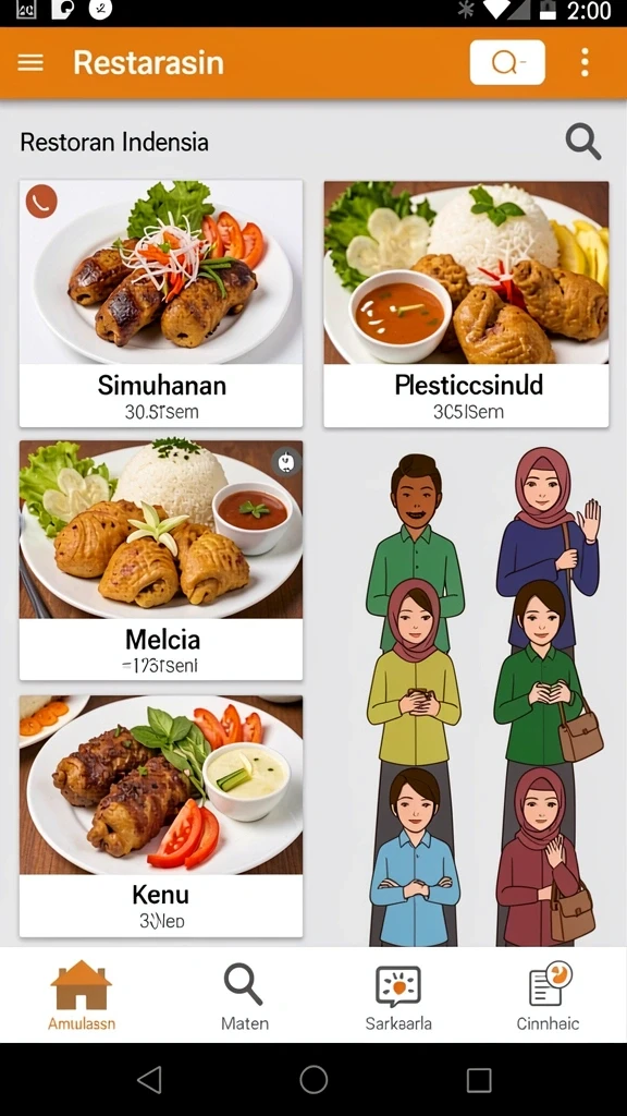 Screenshot 77rp nomor 1