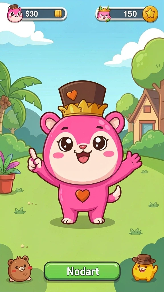 Screenshot 7game nomor 2