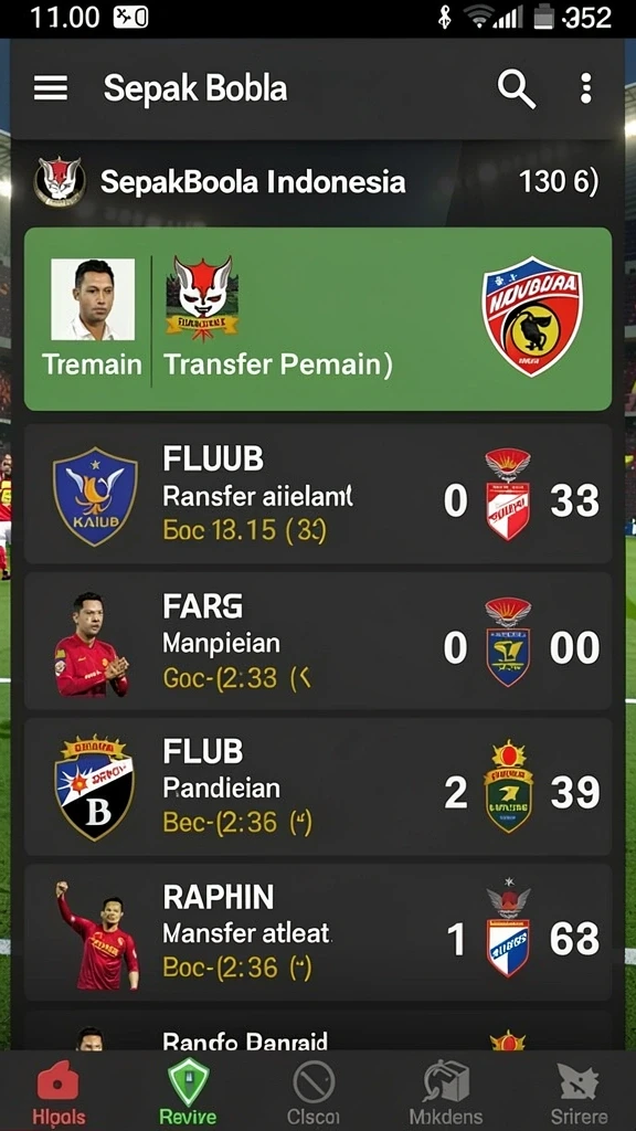 Screenshot 98toto nomor 3