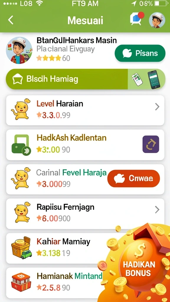 Screenshot 99rp nomor 1