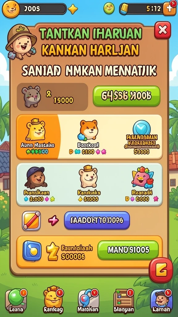 Screenshot afk77 nomor 2
