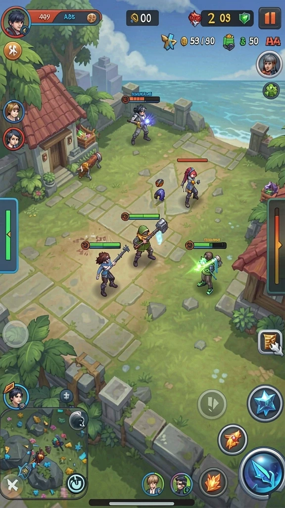 Screenshot api33 nomor 2