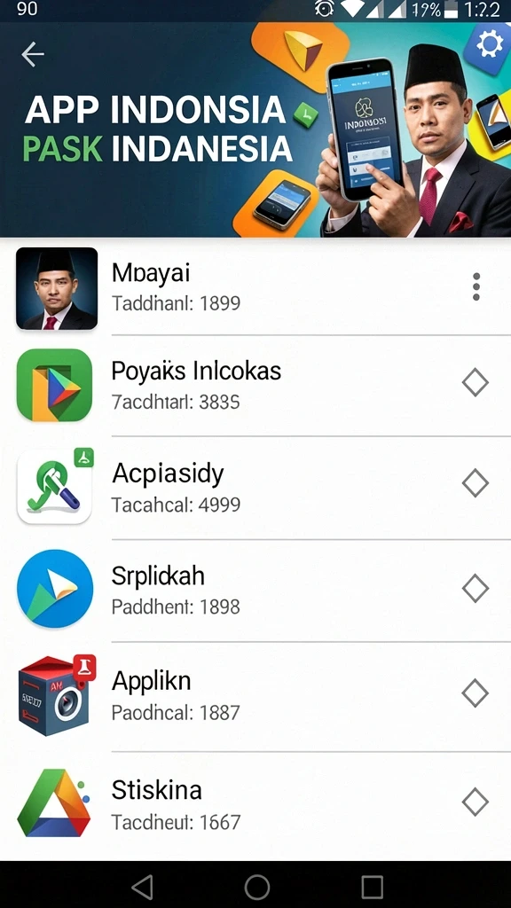 Screenshot api33 nomor 3