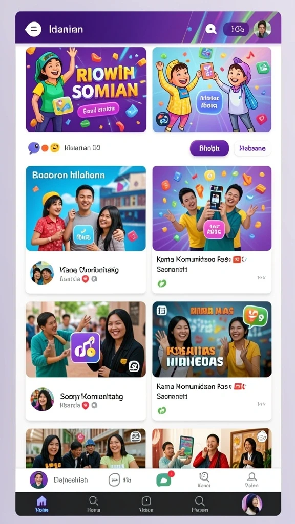 Screenshot arista88 nomor 1