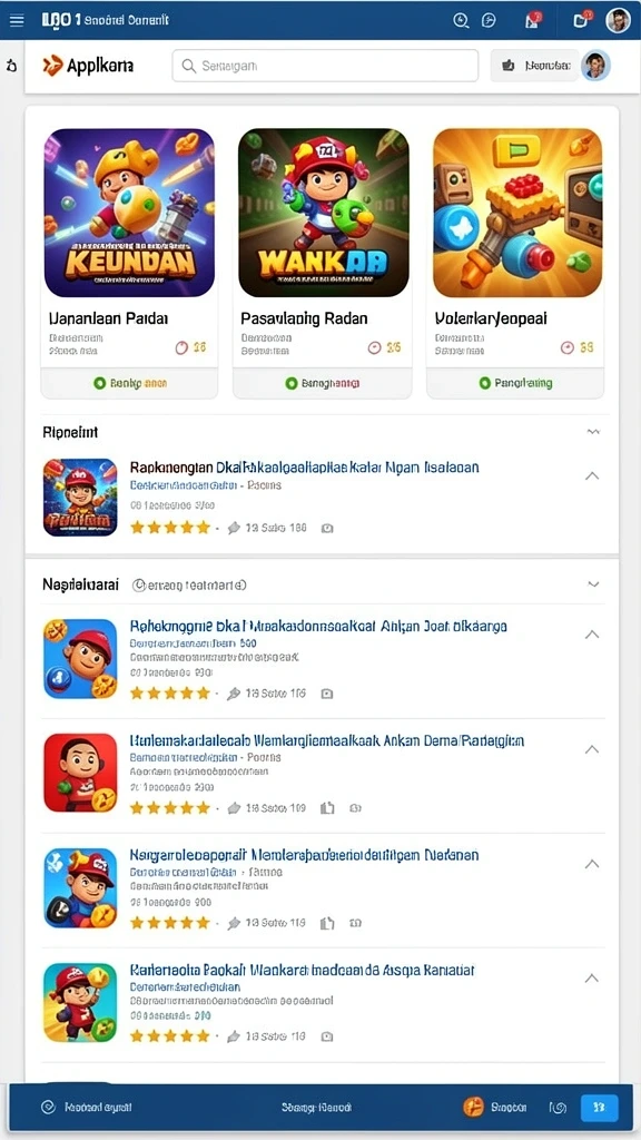 Screenshot arista88 nomor 2