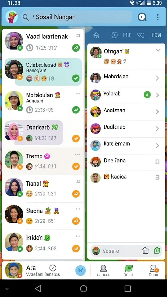 Screenshot asiatogel88 nomor 2