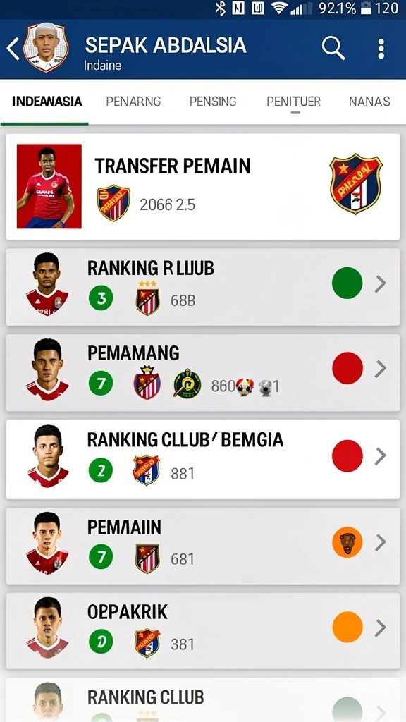 Screenshot baginta168 nomor 1
