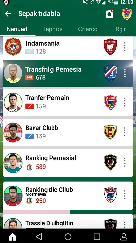 Screenshot bajaj4d nomor 2