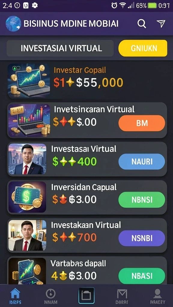 Screenshot bata123 nomor 1