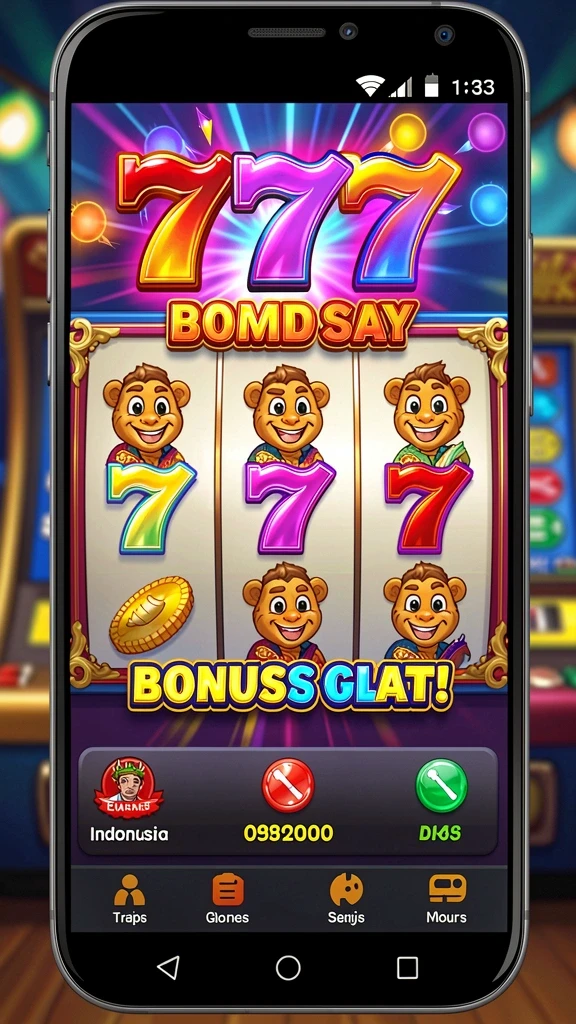 Screenshot big777 nomor 1