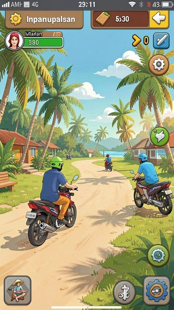 Screenshot bigwin88 nomor 3