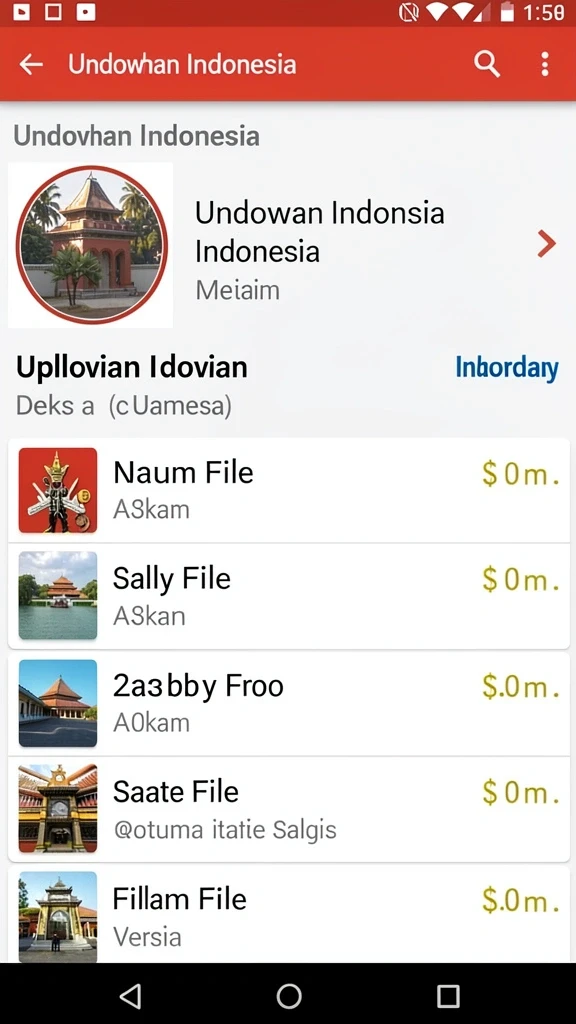 Screenshot boy303 nomor 1