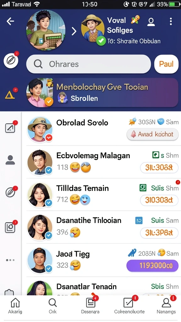 Screenshot boy303 nomor 2