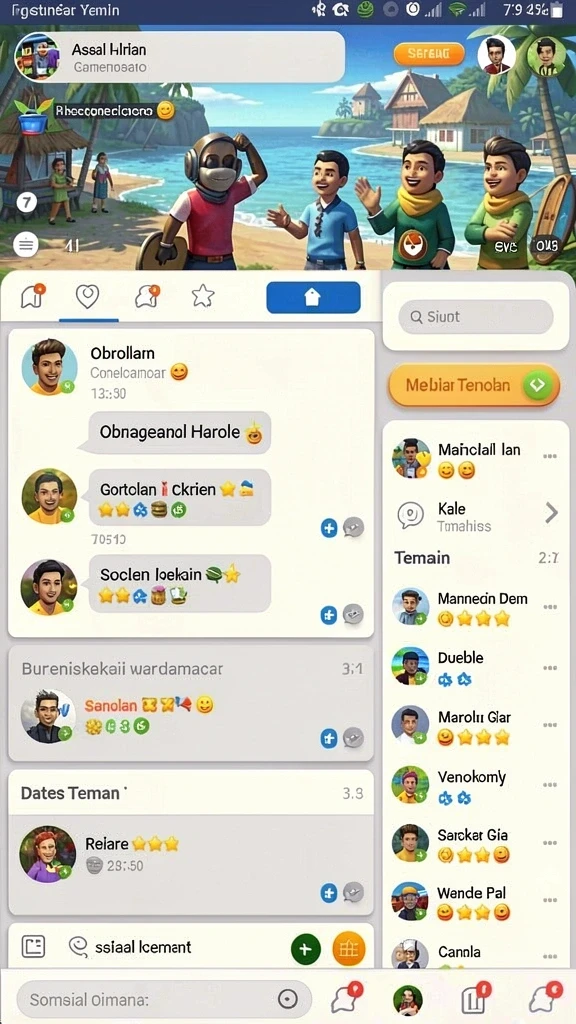 Screenshot buaya138 nomor 2