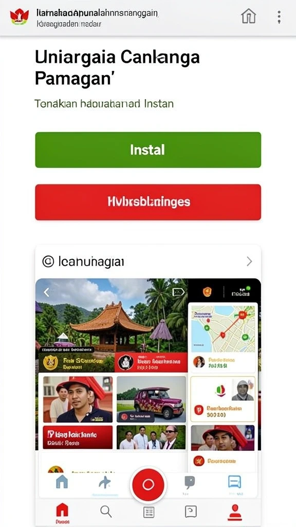 Screenshot bukti4d nomor 1