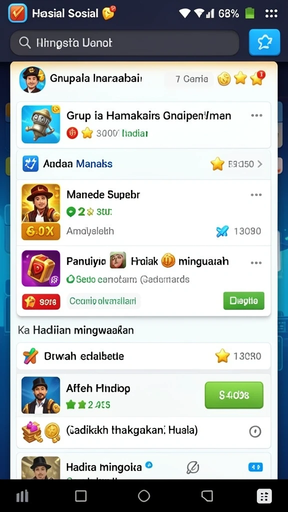 Screenshot bukti4d nomor 2