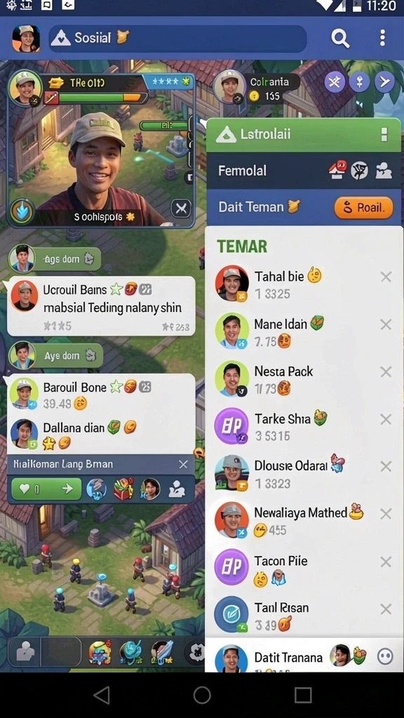 Screenshot cahayatoto nomor 1