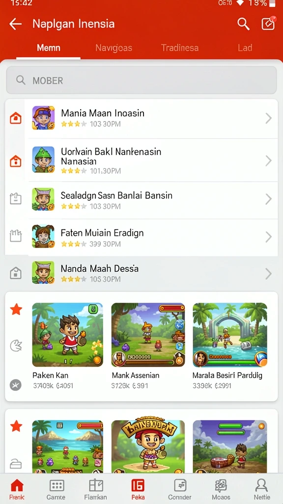 Screenshot cu888 nomor 1
