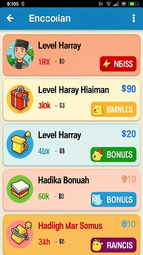 Screenshot cuangila nomor 2