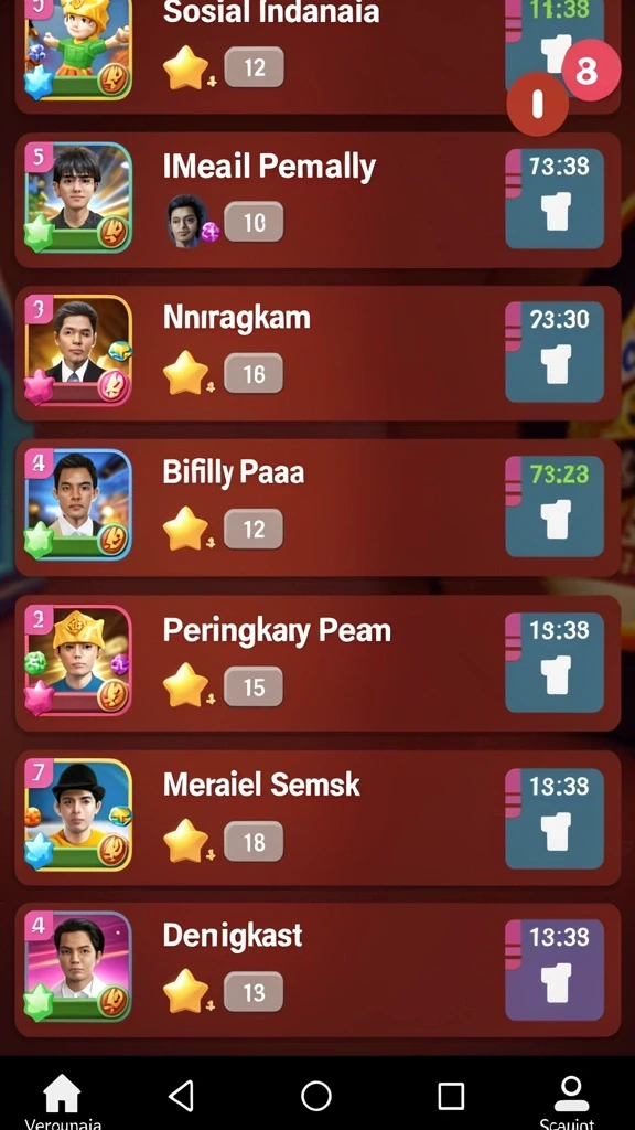 Screenshot danagame nomor 3