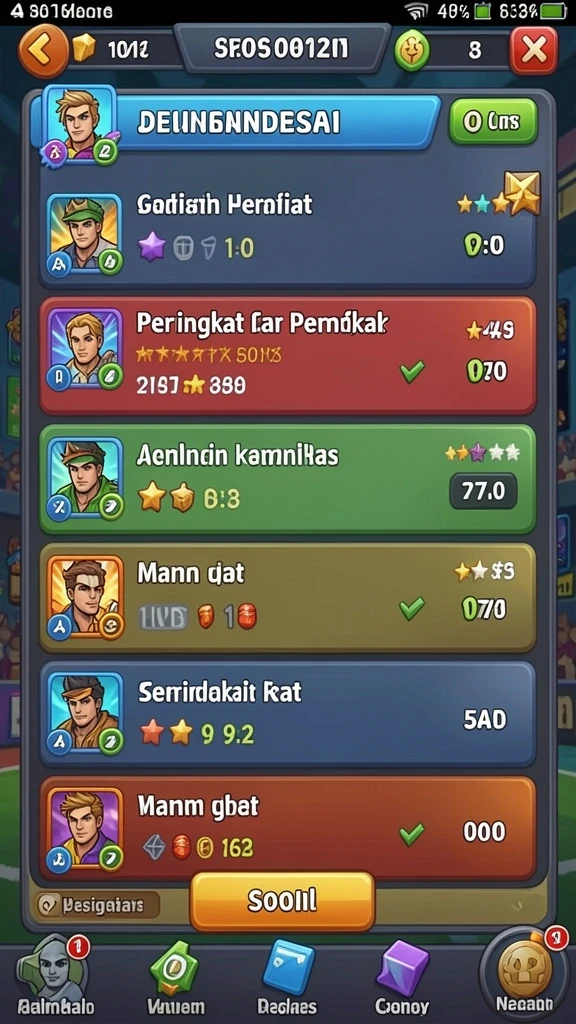 Screenshot dewa777 nomor 3