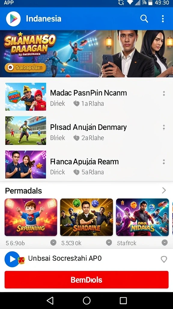 Screenshot dewanusa nomor 2