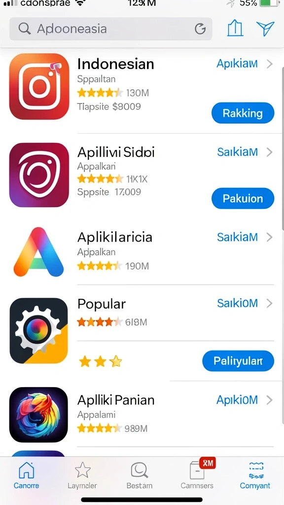 Screenshot dewanusa nomor 3