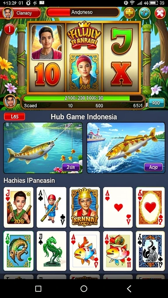Screenshot dewatogel nomor 2