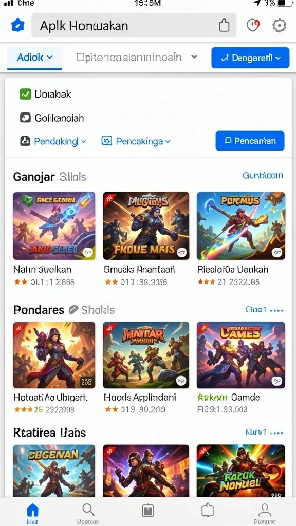 Screenshot diana4d nomor 1