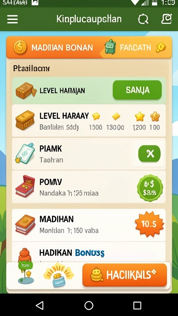Screenshot diana4d nomor 3