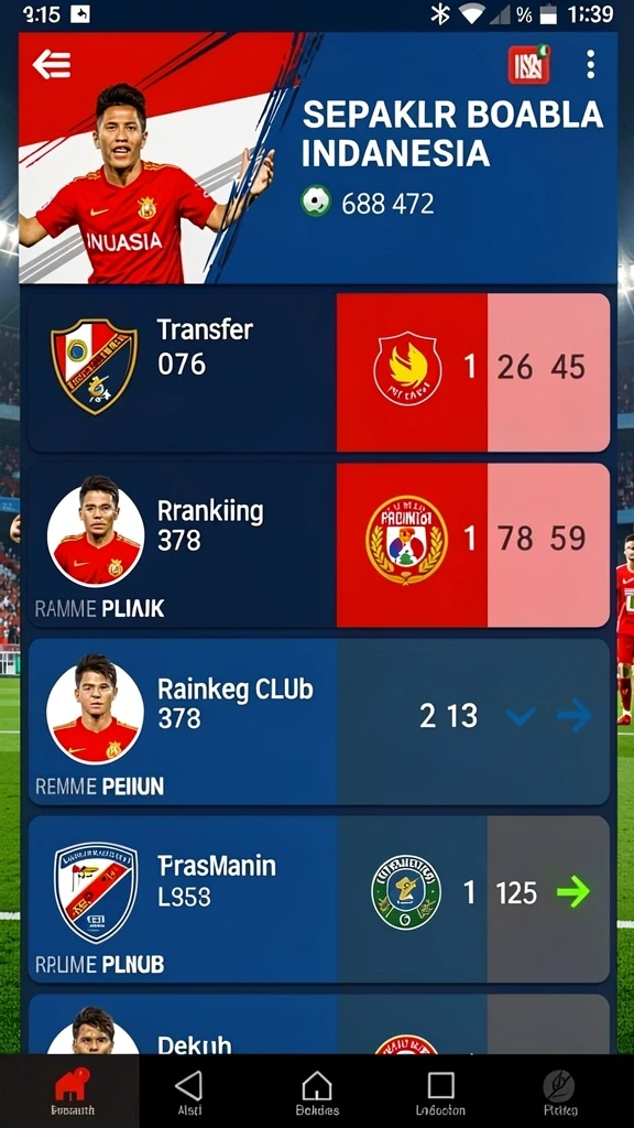 Screenshot dota88 nomor 1
