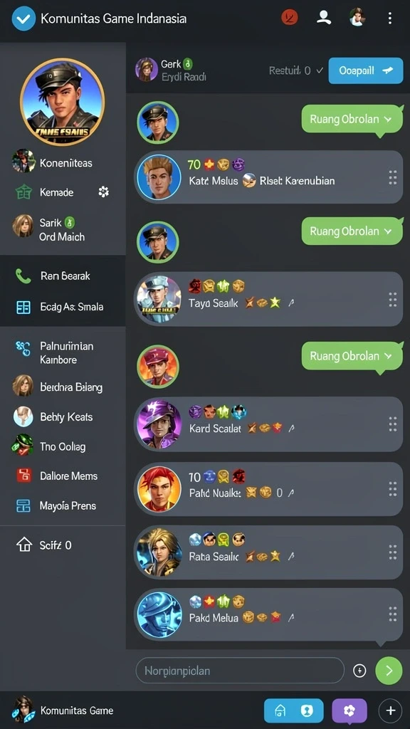 Screenshot dota88 nomor 2
