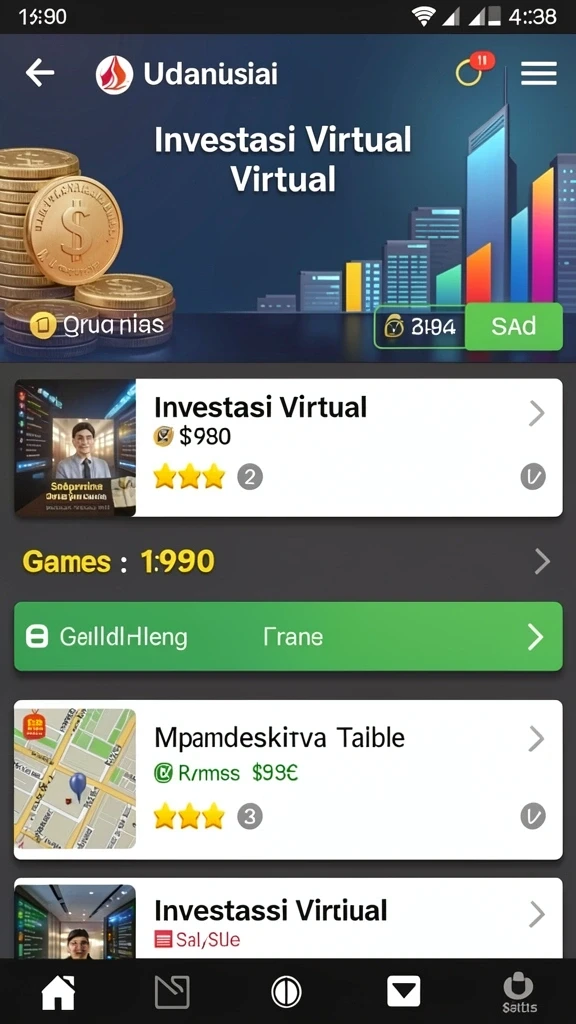 Screenshot dunia77 nomor 1