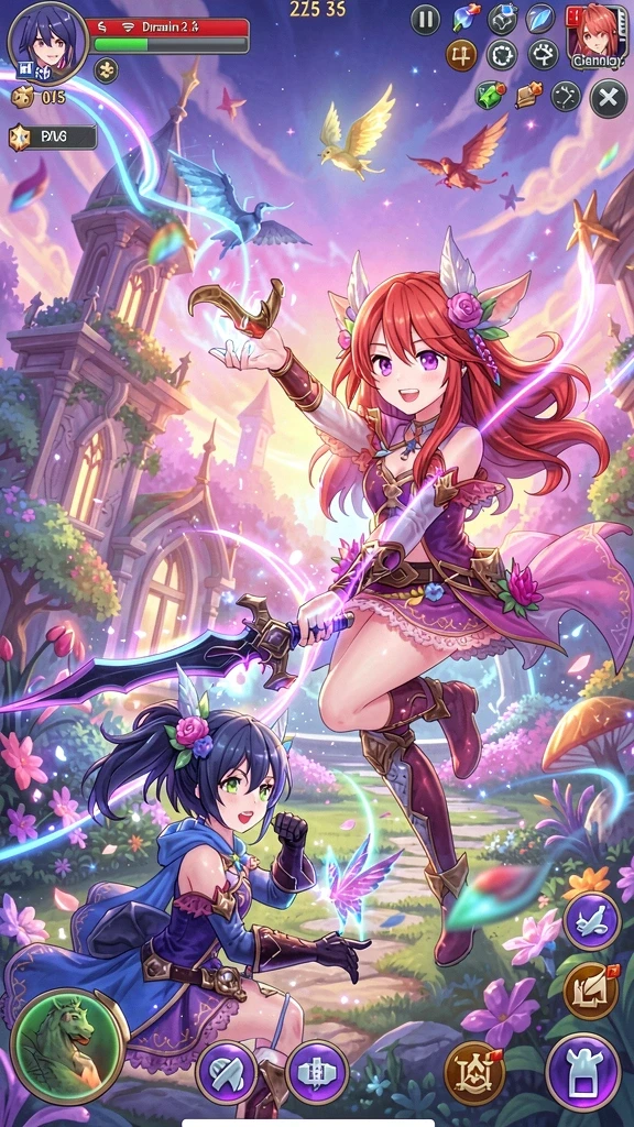 Screenshot empire88 nomor 1