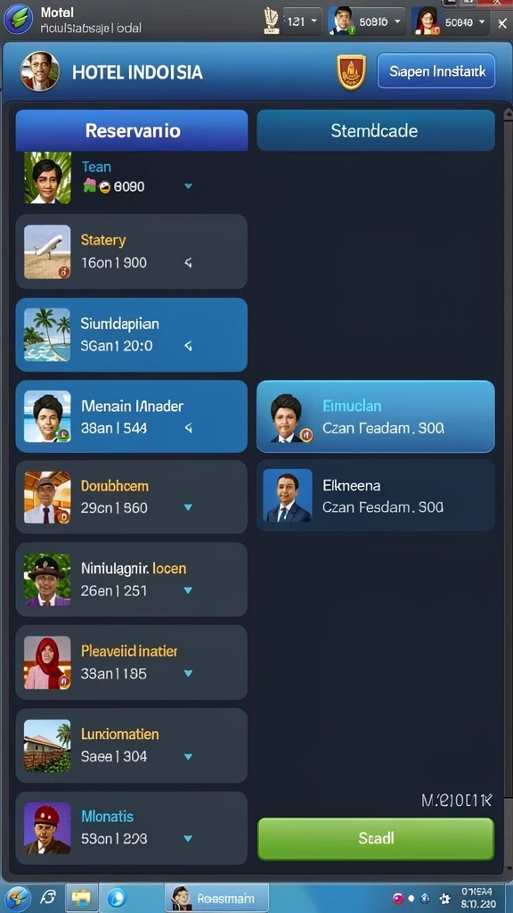 Screenshot fiatogel nomor 2