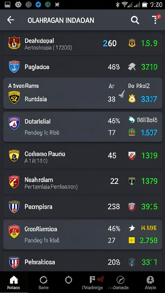 Screenshot g9vip nomor 3