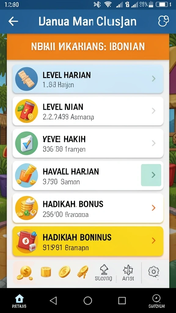 Screenshot gacor777 nomor 1