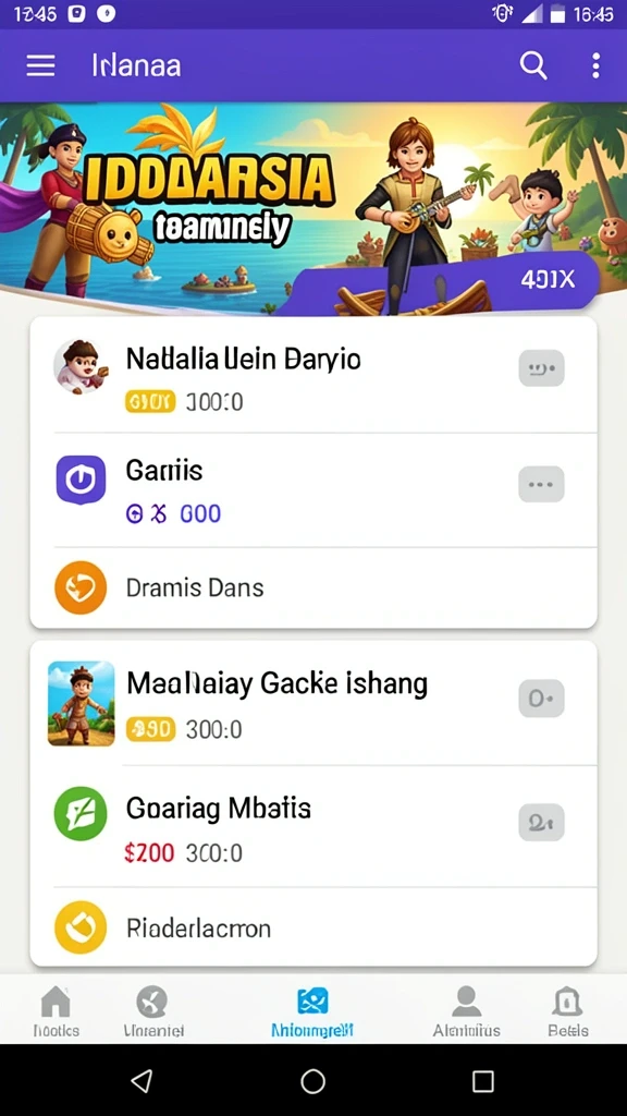 Screenshot gacor777 nomor 3