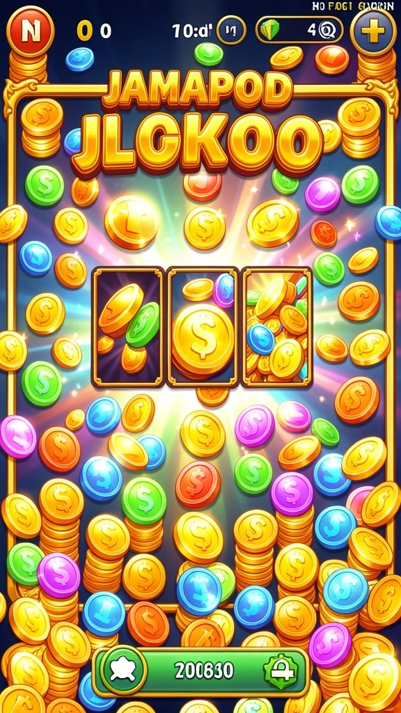 Screenshot gamerp nomor 1