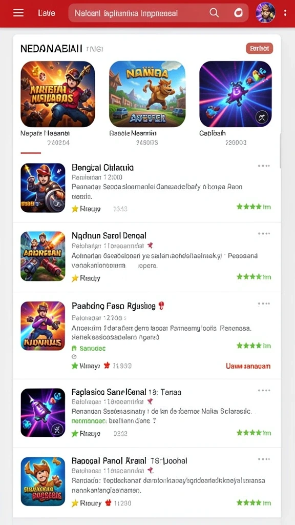 Screenshot gamerp nomor 3