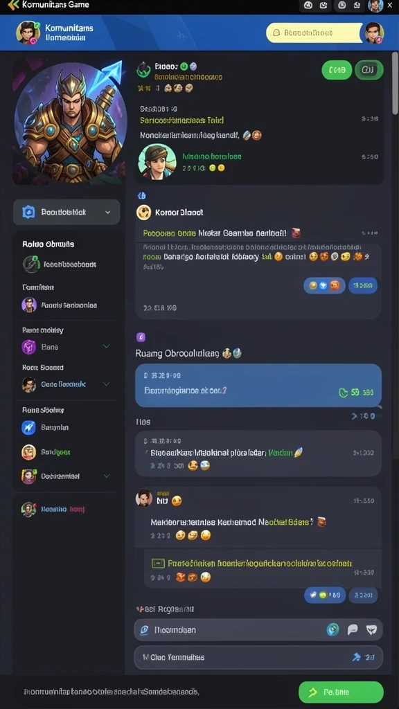 Screenshot garuda365 nomor 1
