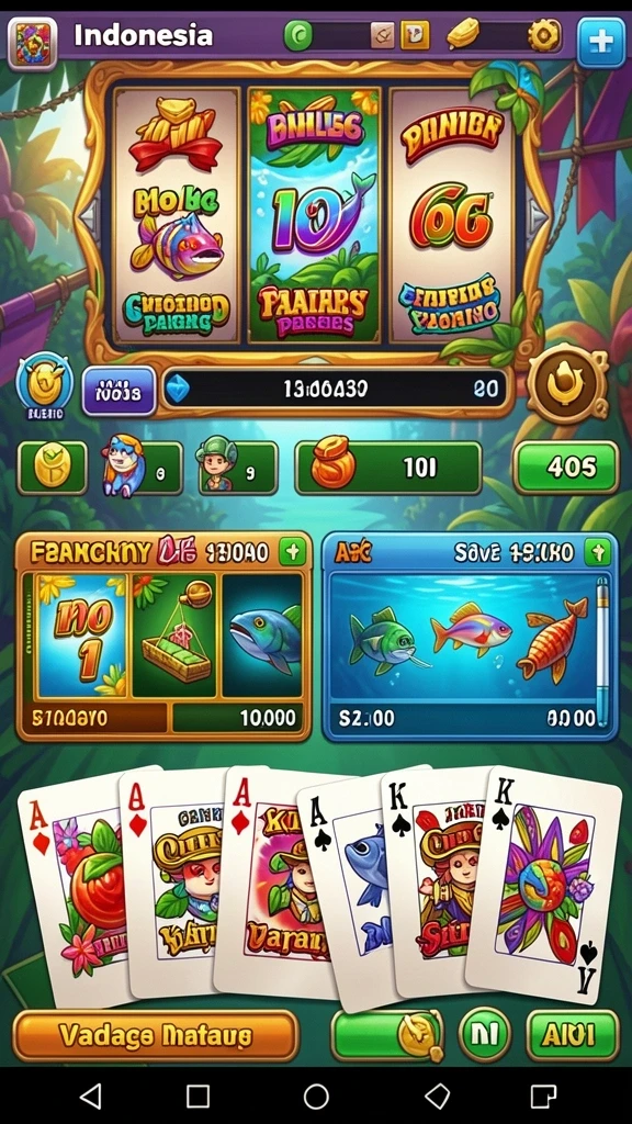 Screenshot garuda999 nomor 2