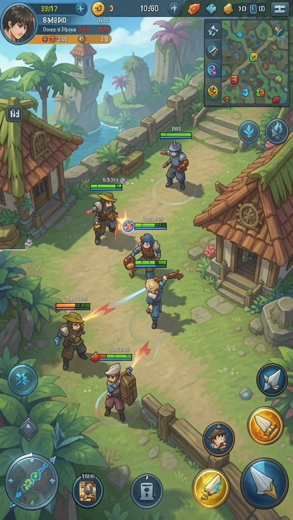 Screenshot garuda999 nomor 3