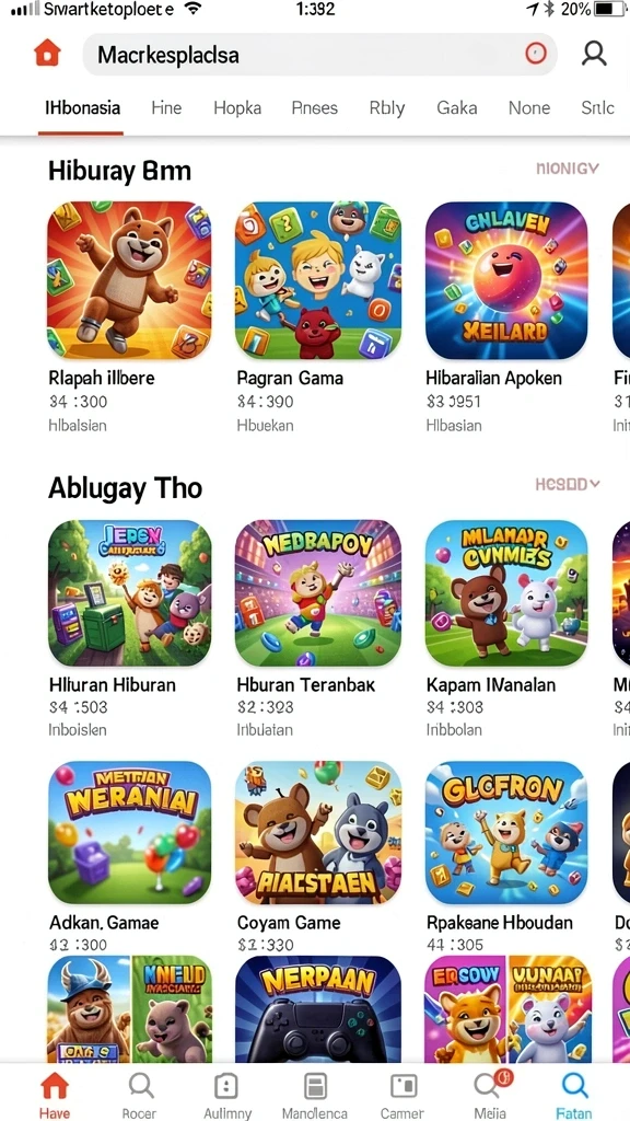 Screenshot glowin88 nomor 2