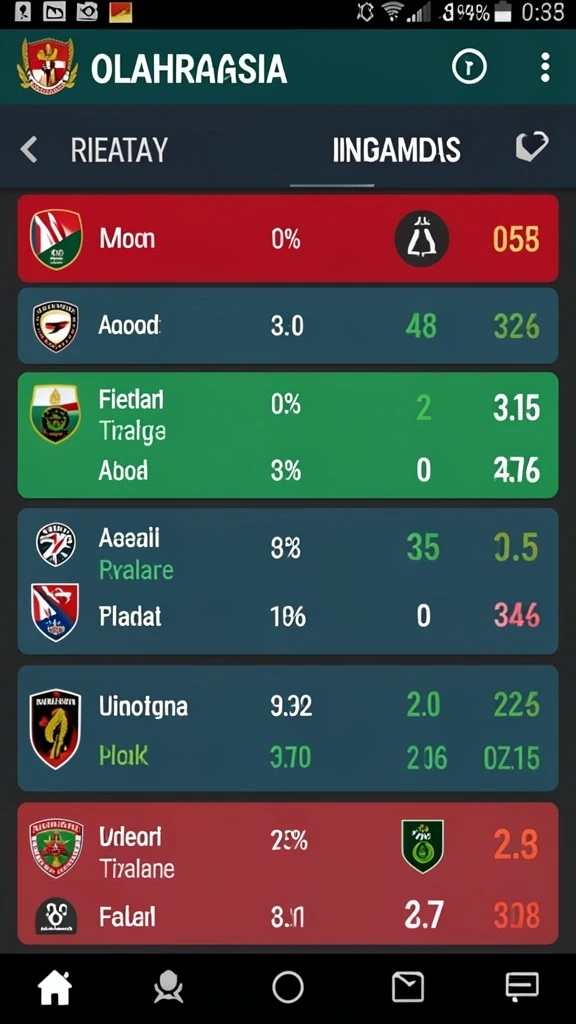 Screenshot gogo77 nomor 1